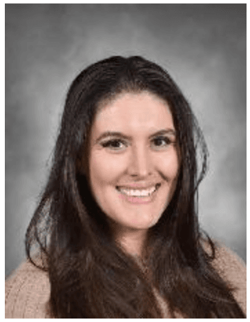 Ms. Veronica Diaz - Bentley Academy Innovation School