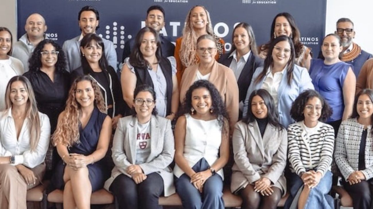 Yamilis Cruz Aspiring Latino Leaders Fellowship