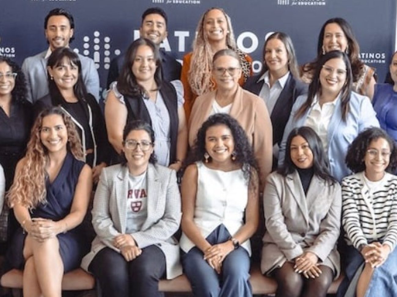 Yamilis Cruz Aspiring Latino Leaders Fellowship