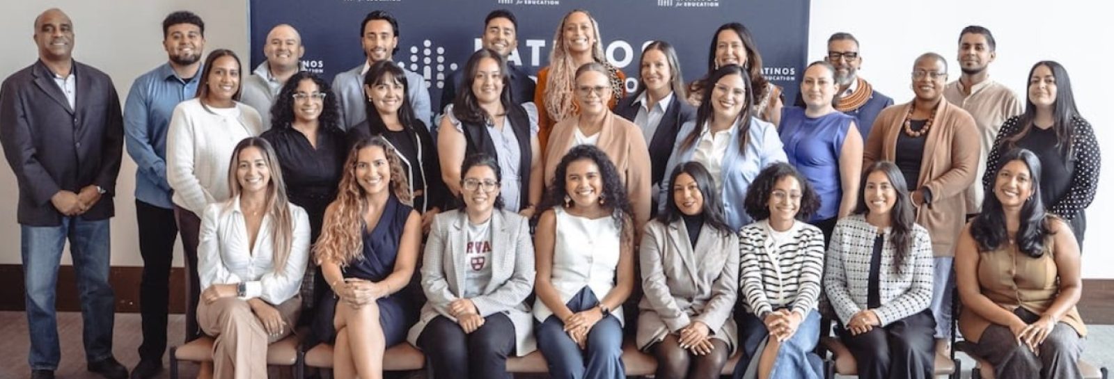 Yamilis Cruz Aspiring Latino Leaders Fellowship