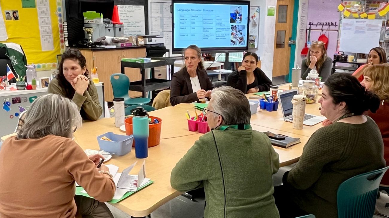 Multistate Association for Bilingual Education Conference