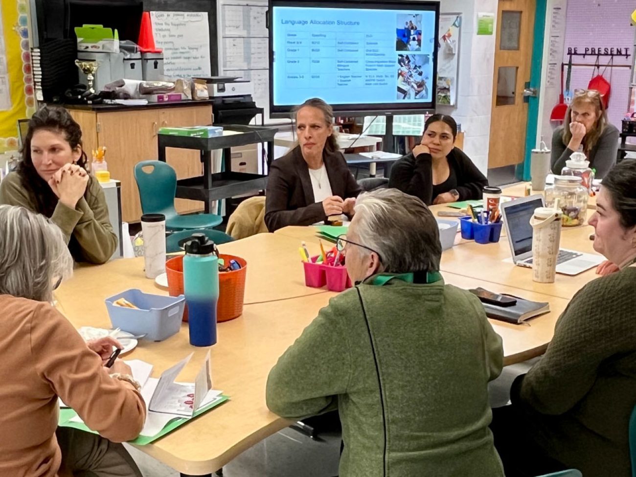 Multistate Association for Bilingual Education Conference