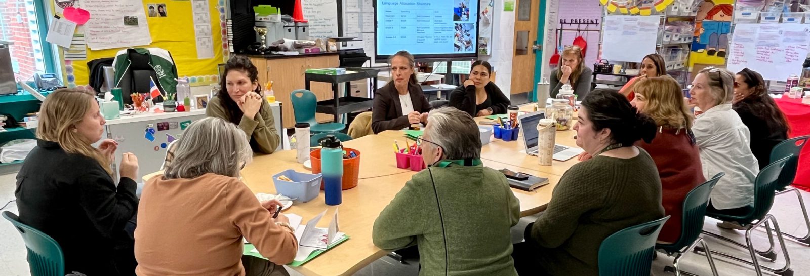 Multistate Association for Bilingual Education Conference