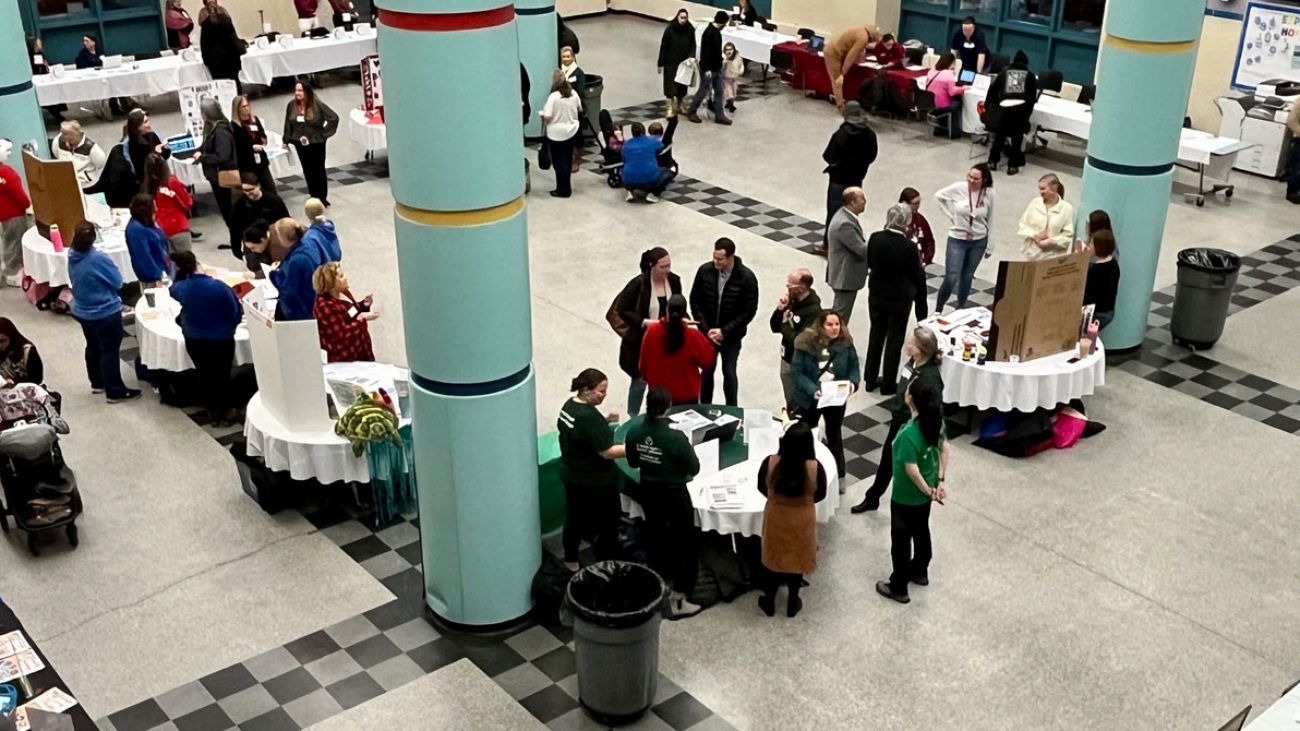 2026 Early Childhood Expo