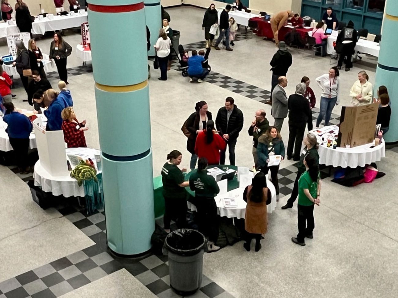 2026 Early Childhood Expo