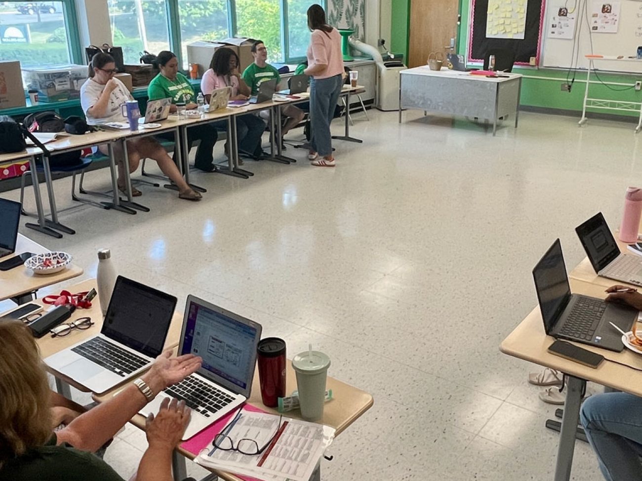 Bentley Academy Innovation School 2026 Dual Language Institute