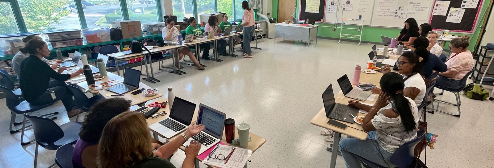 Bentley Academy Innovation School 2026 Dual Language Institute