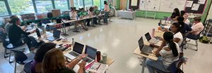 Bentley Academy Innovation School 2026 Dual Language Institute